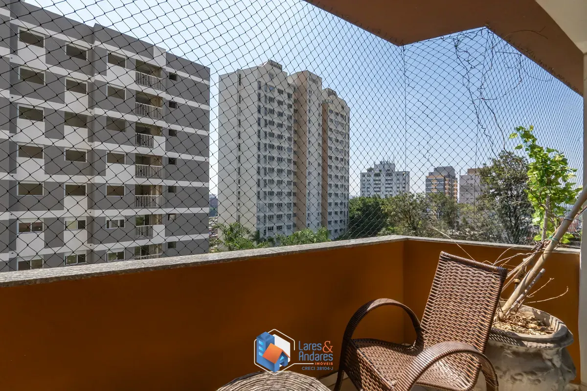 Apartamento, 3 quartos, 160 m² - Foto 7