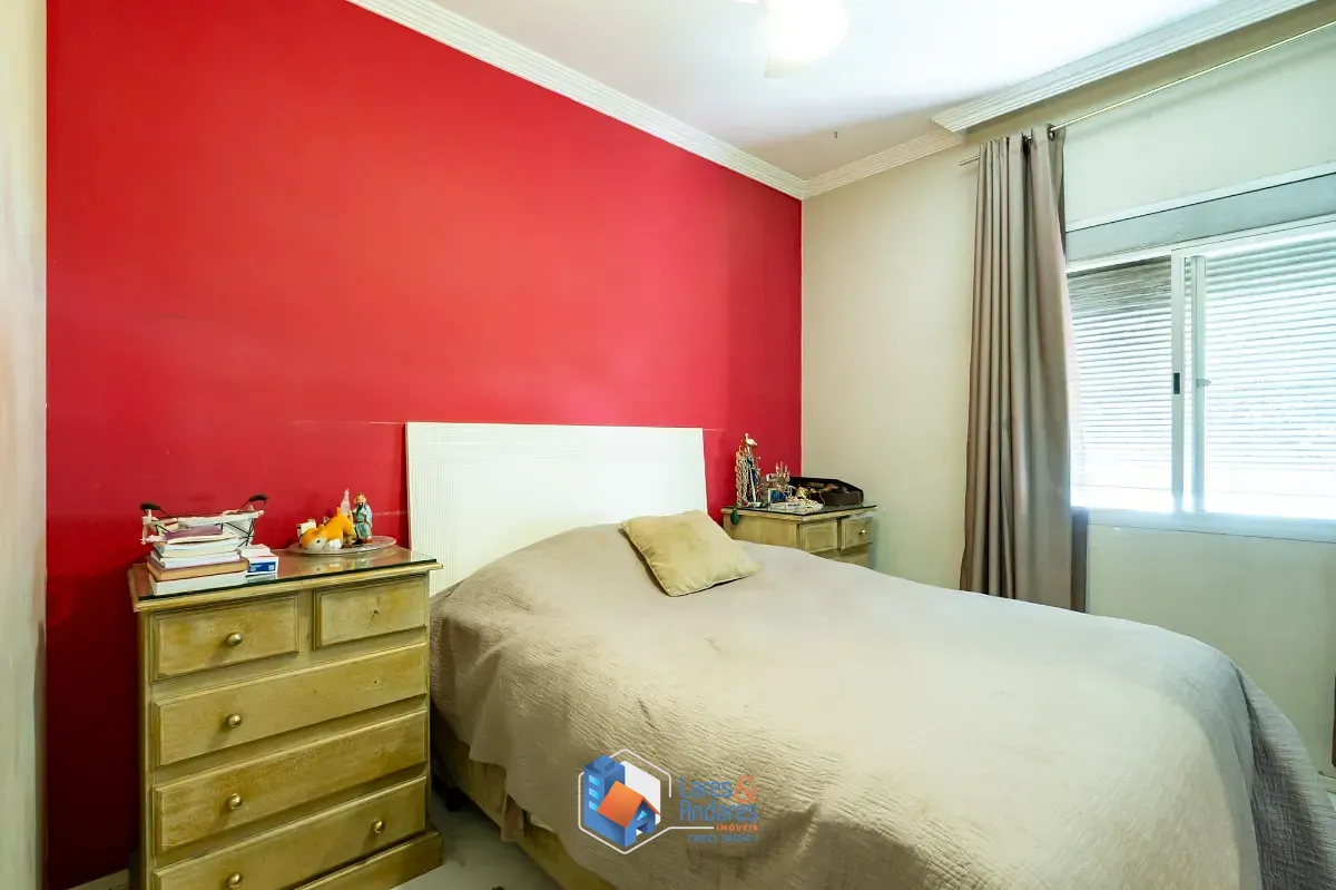 Apartamento, 3 quartos, 160 m² - Foto 15