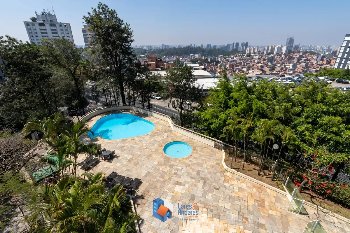Apartamento, 3 quartos, 160 m² - Foto 39