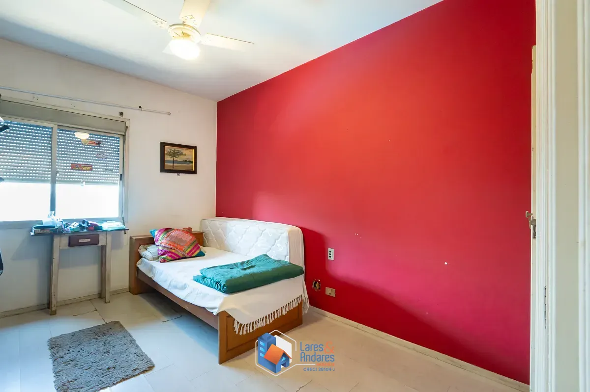 Apartamento, 3 quartos, 160 m² - Foto 19