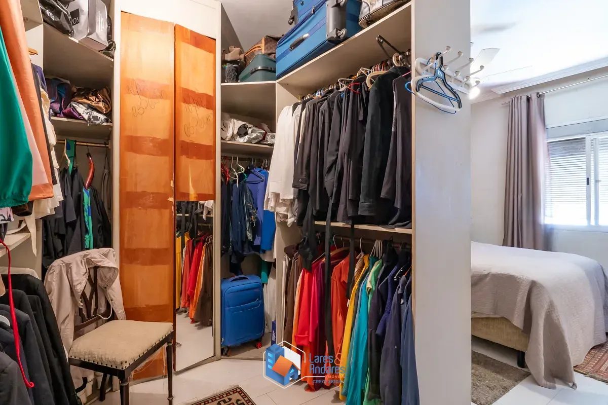 Apartamento, 3 quartos, 160 m² - Foto 17