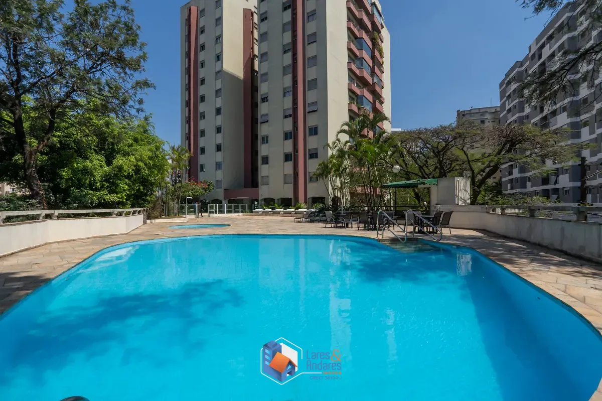 Apartamento, 3 quartos, 160 m² - Foto 40