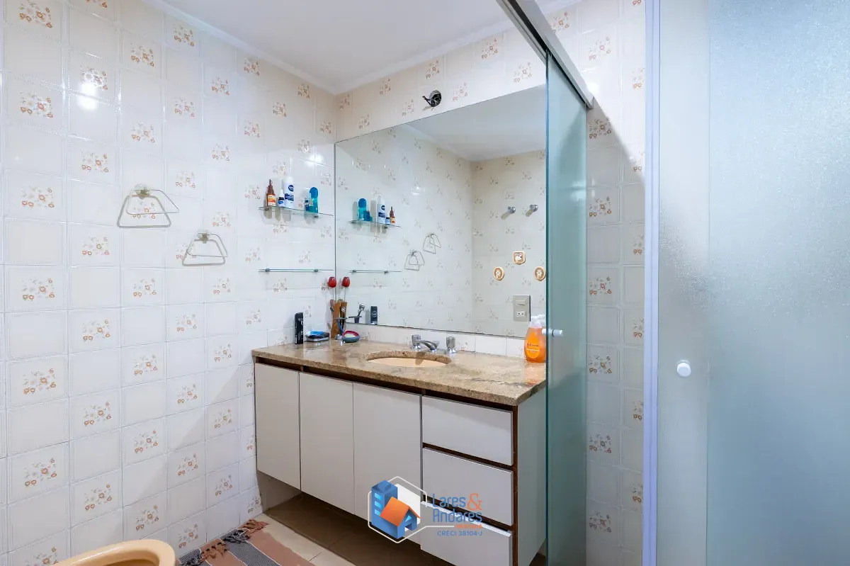 Apartamento, 3 quartos, 160 m² - Foto 16