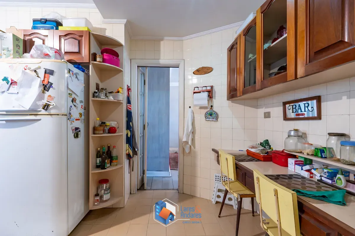 Apartamento, 3 quartos, 160 m² - Foto 28