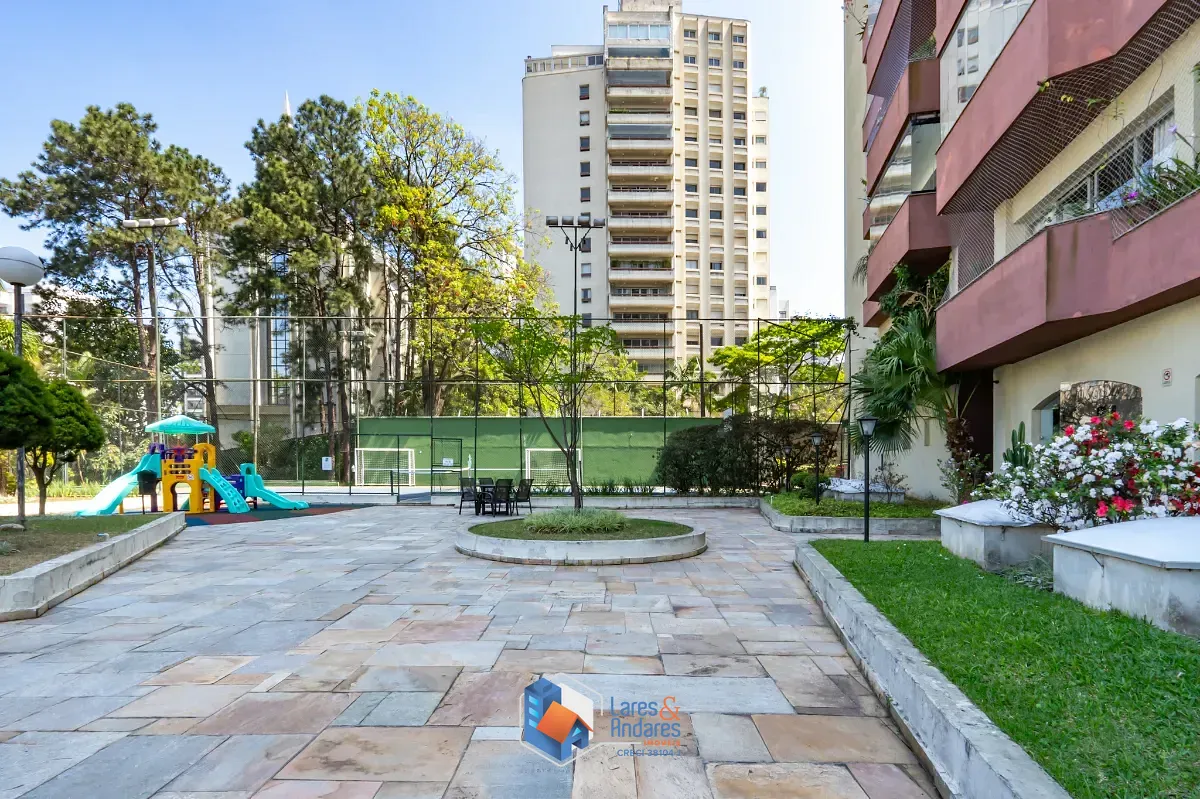 Apartamento, 3 quartos, 160 m² - Foto 38