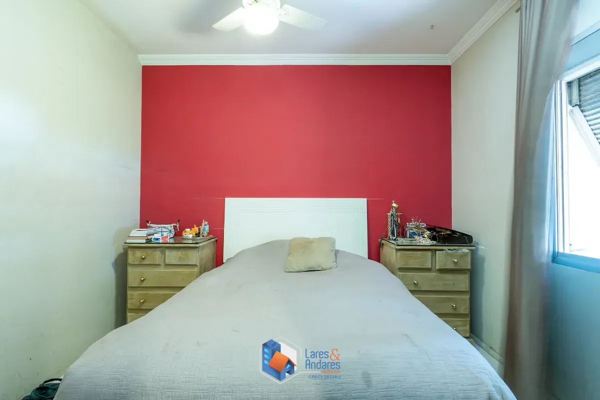 Apartamento, 3 quartos, 160 m² - Foto 14