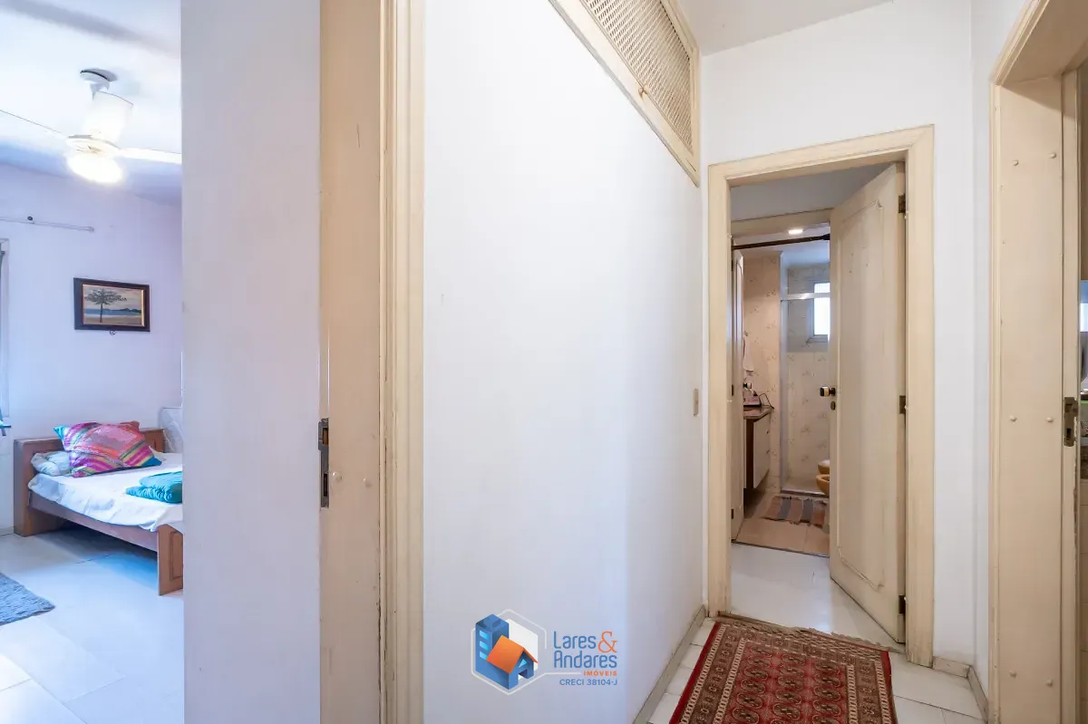 Apartamento, 3 quartos, 160 m² - Foto 26