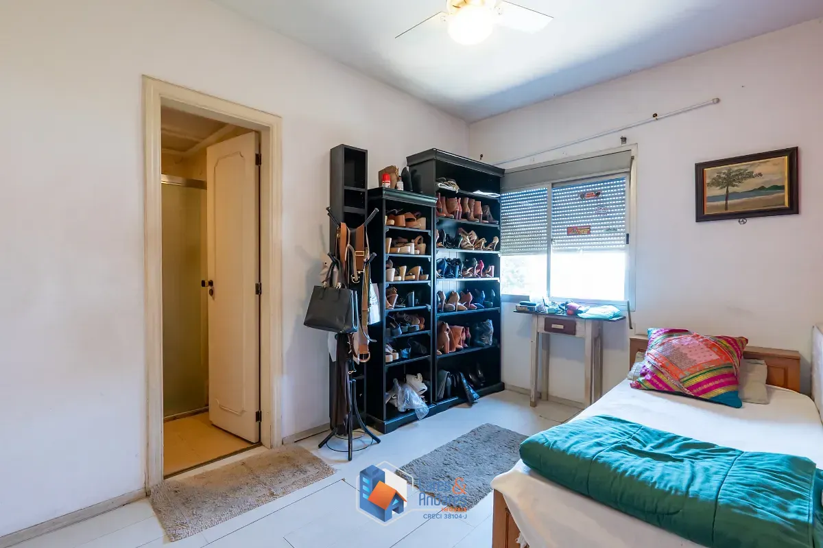 Apartamento, 3 quartos, 160 m² - Foto 20