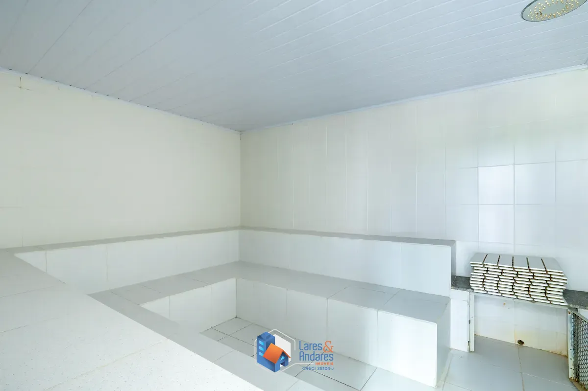 Apartamento, 3 quartos, 160 m² - Foto 35