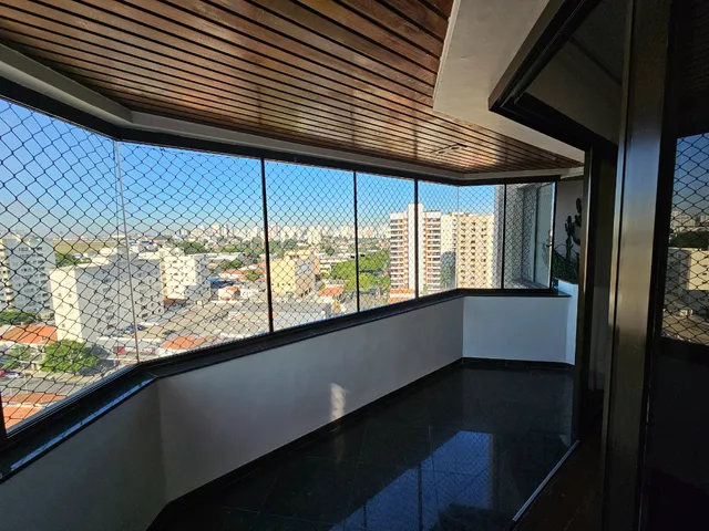 Foto do Apartamento - Apartamento para venda em Indianópolis com 3 quartos, sendo 3 suítes, 170m² | Lares e Andares Imóveis