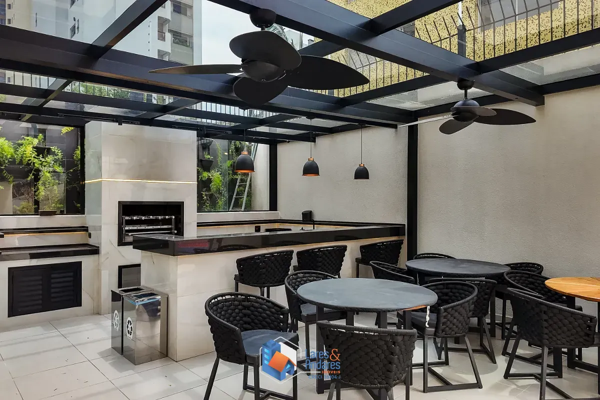 Apartamento, 3 quartos, 170 m² - Foto 34
