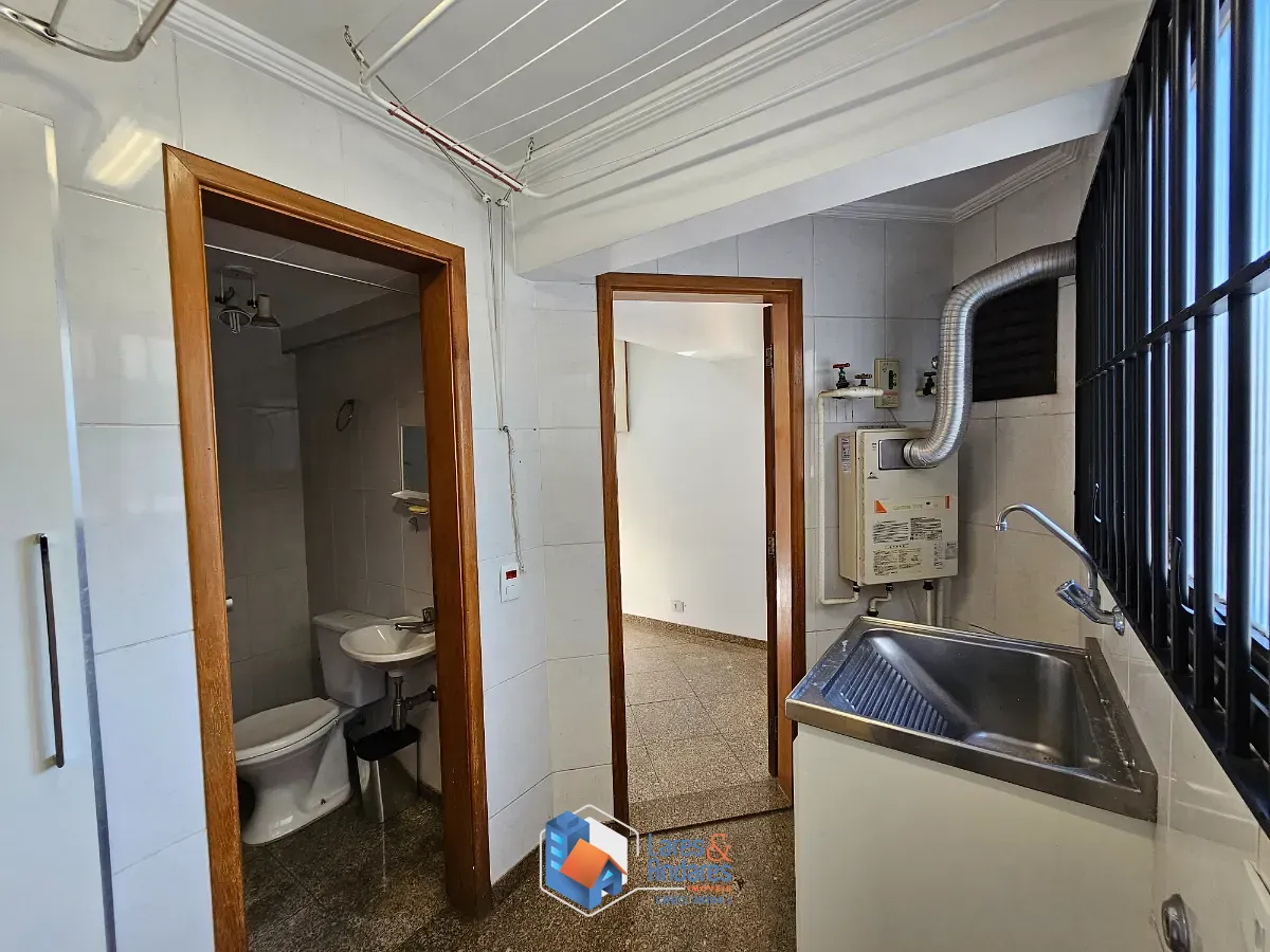 Apartamento, 3 quartos, 170 m² - Foto 32