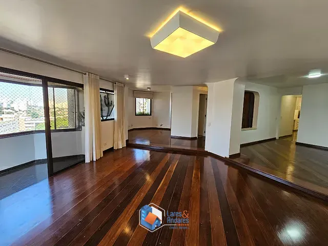Apartamento com 170m² 3 quartos e 5 banheiros, à venda, no bairro Indianópolis em São Paulo