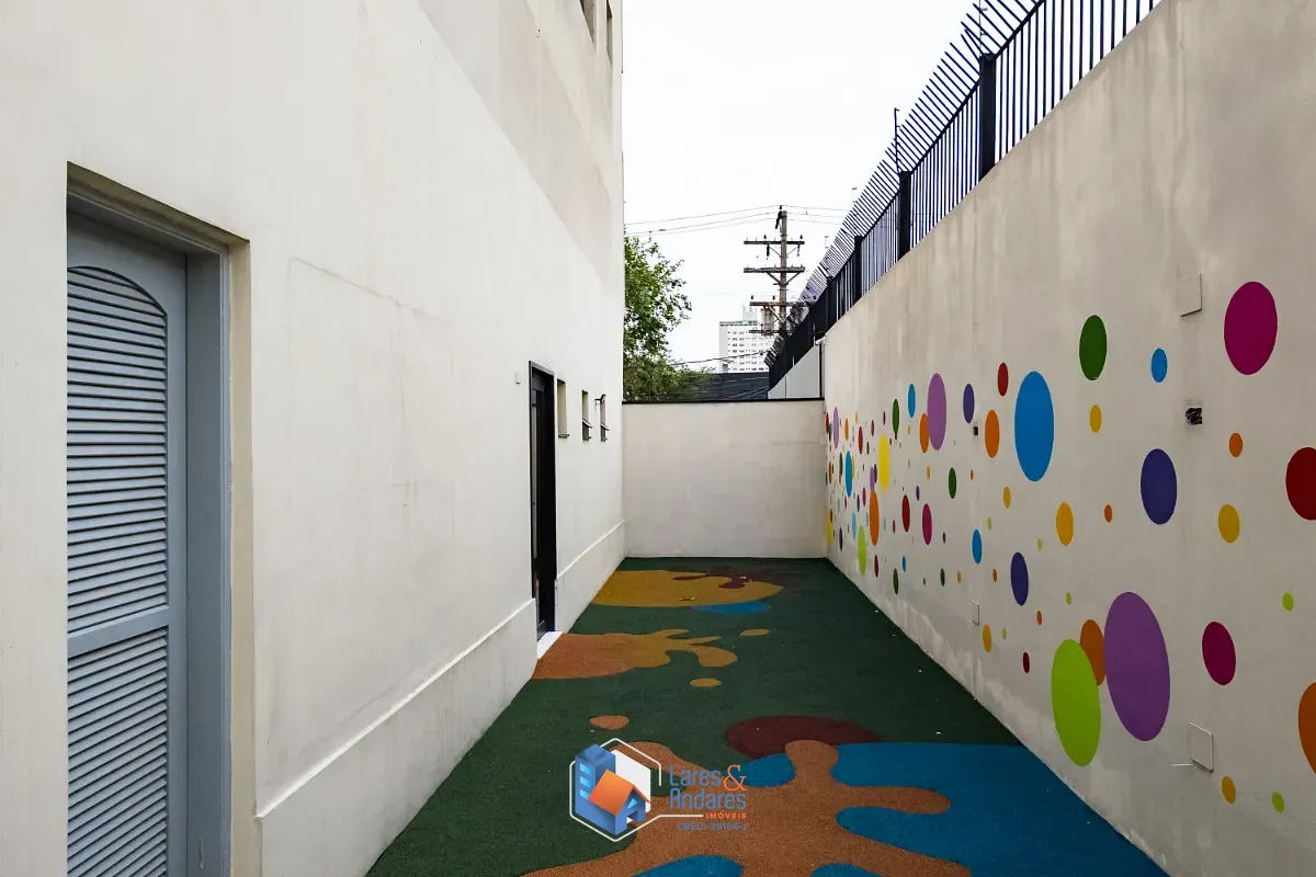 Apartamento, 3 quartos, 170 m² - Foto 37