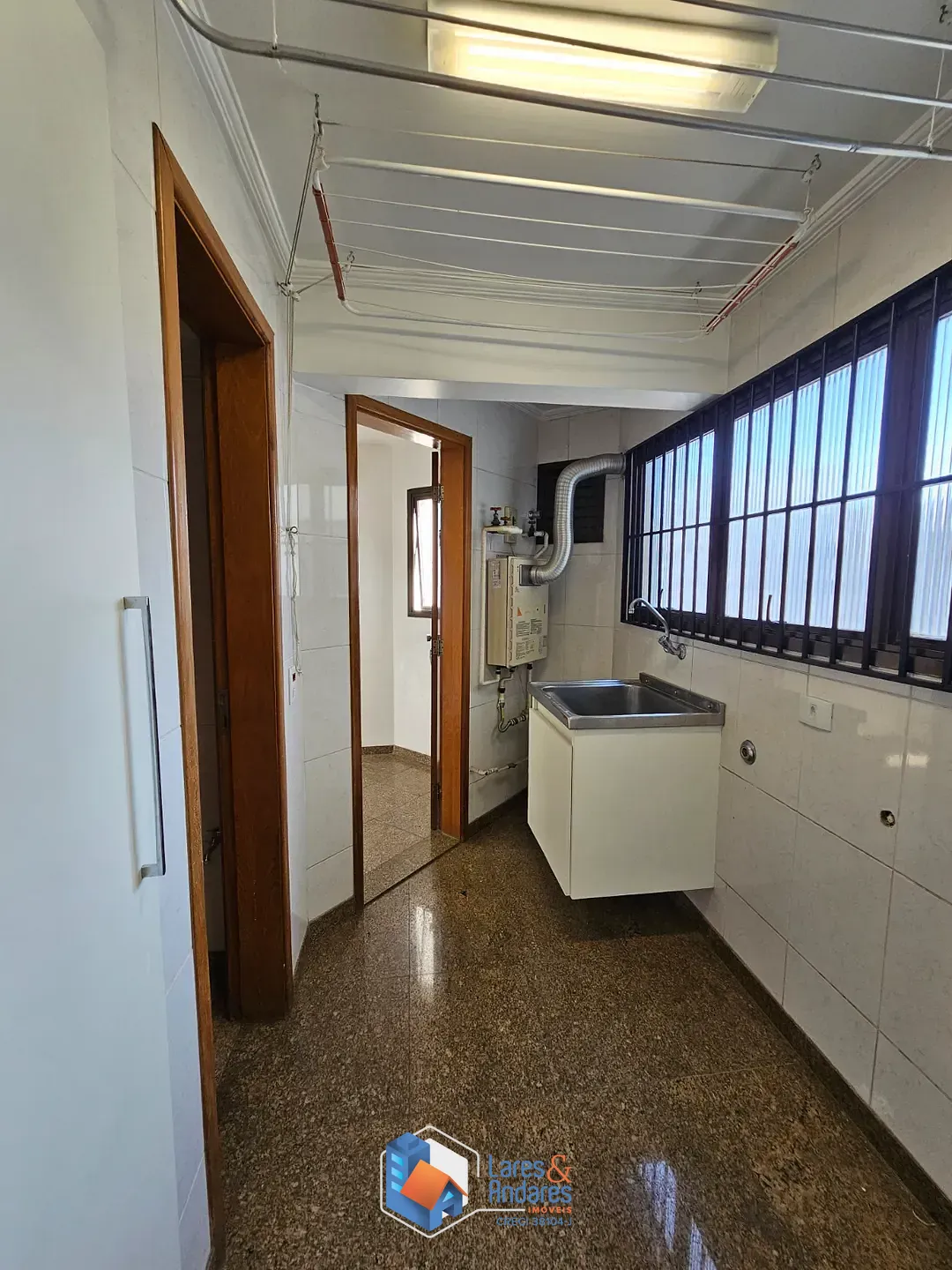 Apartamento, 3 quartos, 170 m² - Foto 31