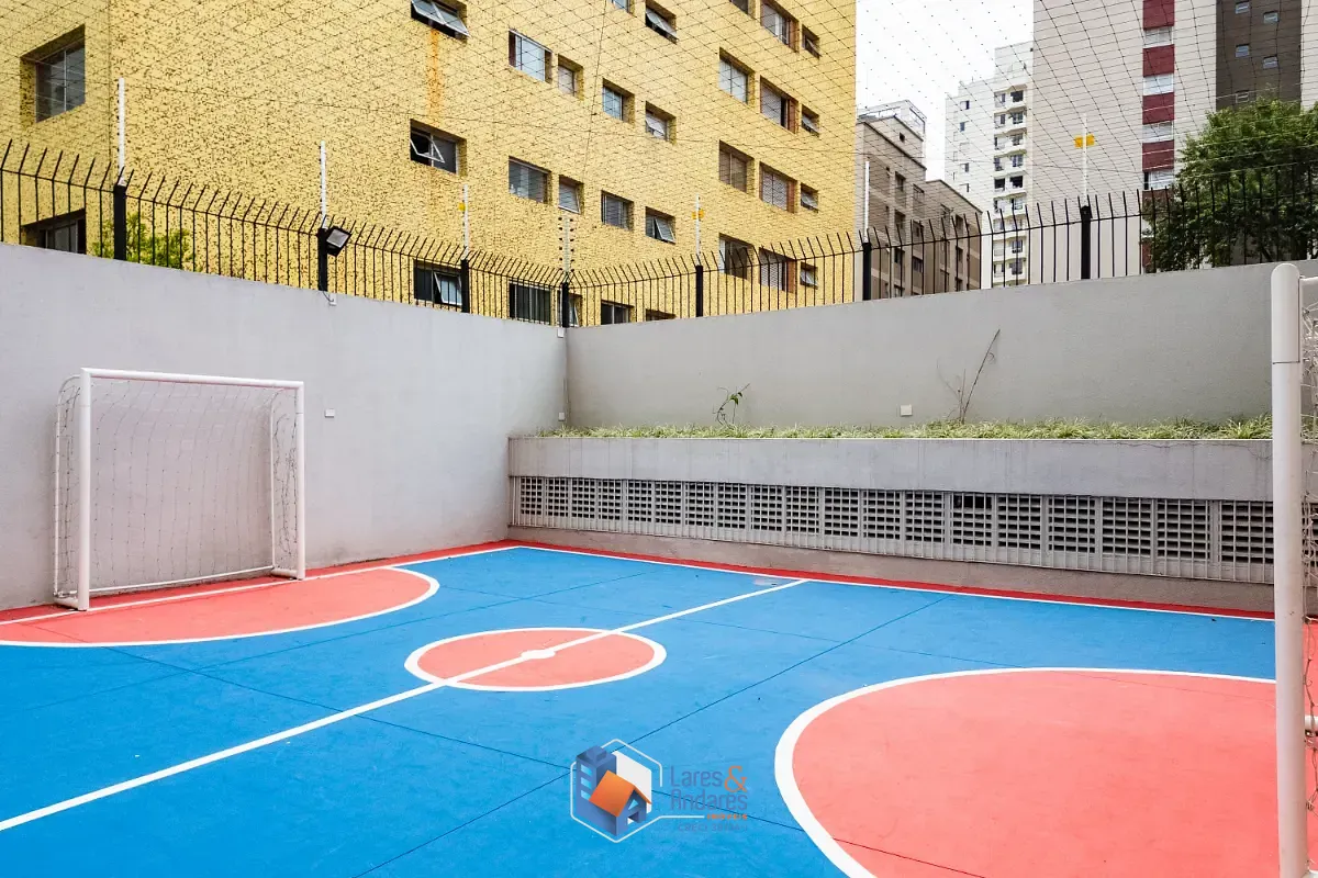 Apartamento, 3 quartos, 170 m² - Foto 33