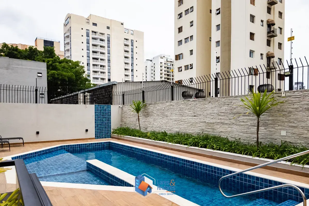 Apartamento, 3 quartos, 170 m² - Foto 35