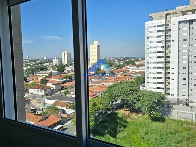 Apartamento 2 quartos e 2 banheiros, à venda, no bairro Parque Industrial em São José dos Campos