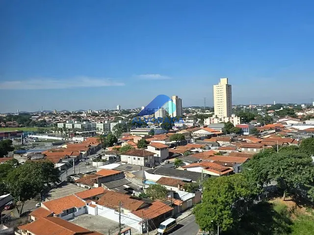 Apartamento 2 quartos e 2 banheiros, à venda, no bairro Parque Industrial em São José dos Campos