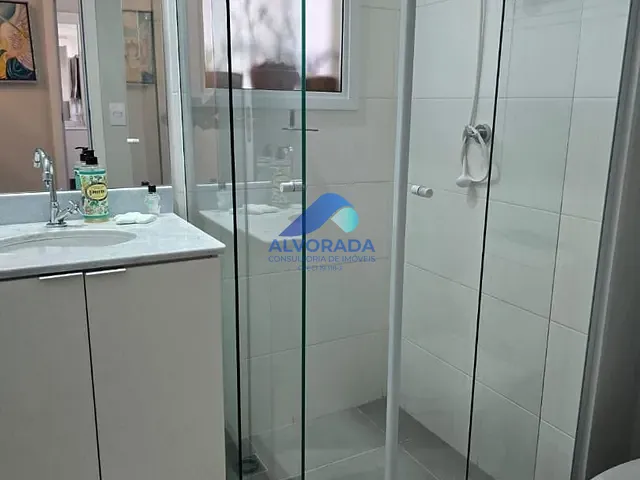 Apartamento 2 quartos e 2 banheiros, à venda, no bairro Parque Industrial em São José dos Campos