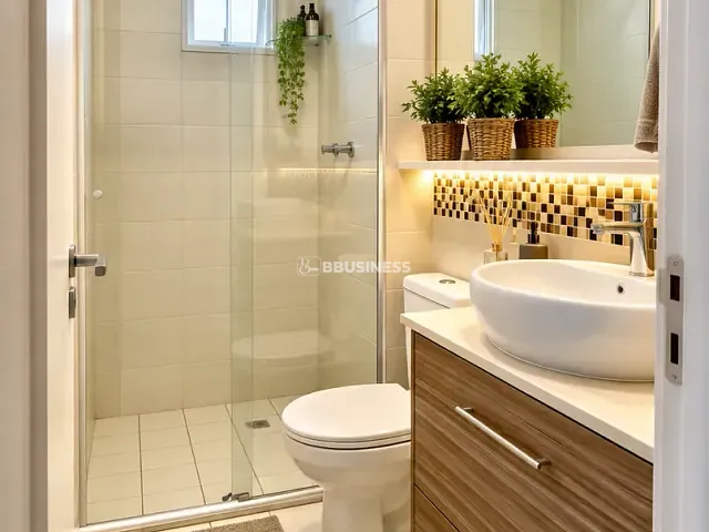Apartamento 3 quartos e 2 banheiros, à venda, no bairro Jd Nova Europa em Campinas