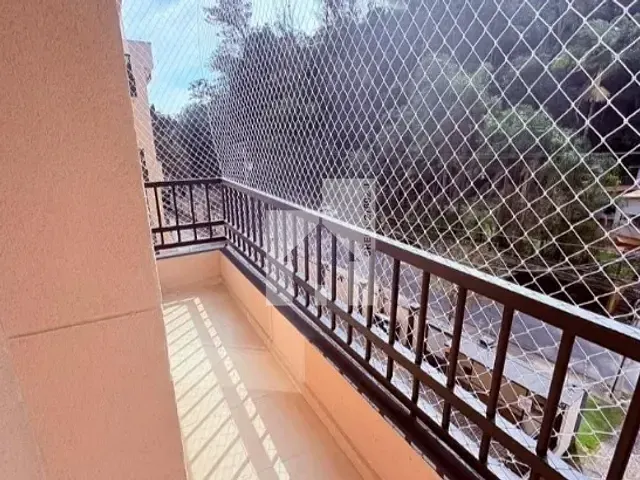Apartamento com 57m² 2 quartos e 1 banheiro, à venda, no bairro Colônia em Jundiaí