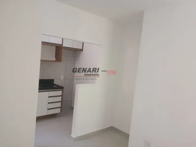 Apartamento com 54m² 2 quartos e 1 banheiro, à venda, no bairro Mato Dentro em Indaiatuba