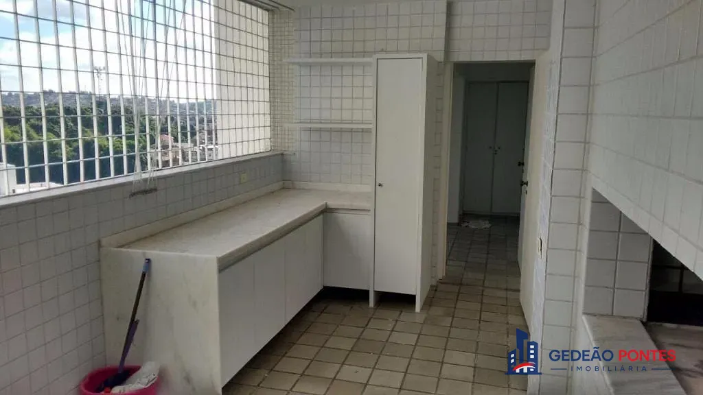 Apartamento, 5 quartos, 310 m² - Foto 16