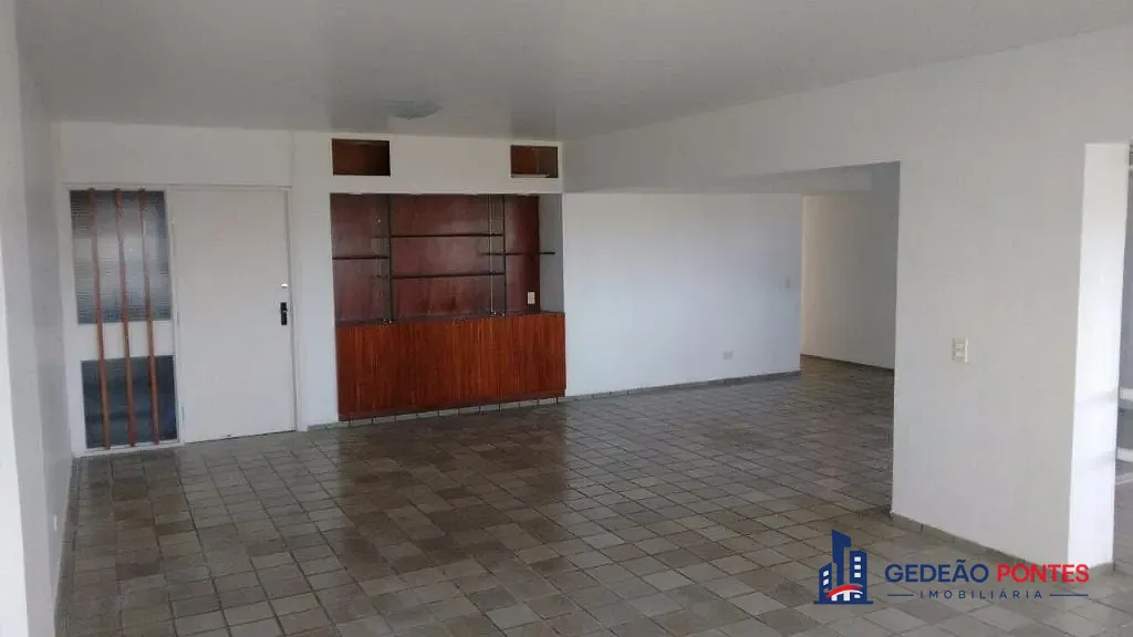 Apartamento, 5 quartos, 310 m² - Foto 2