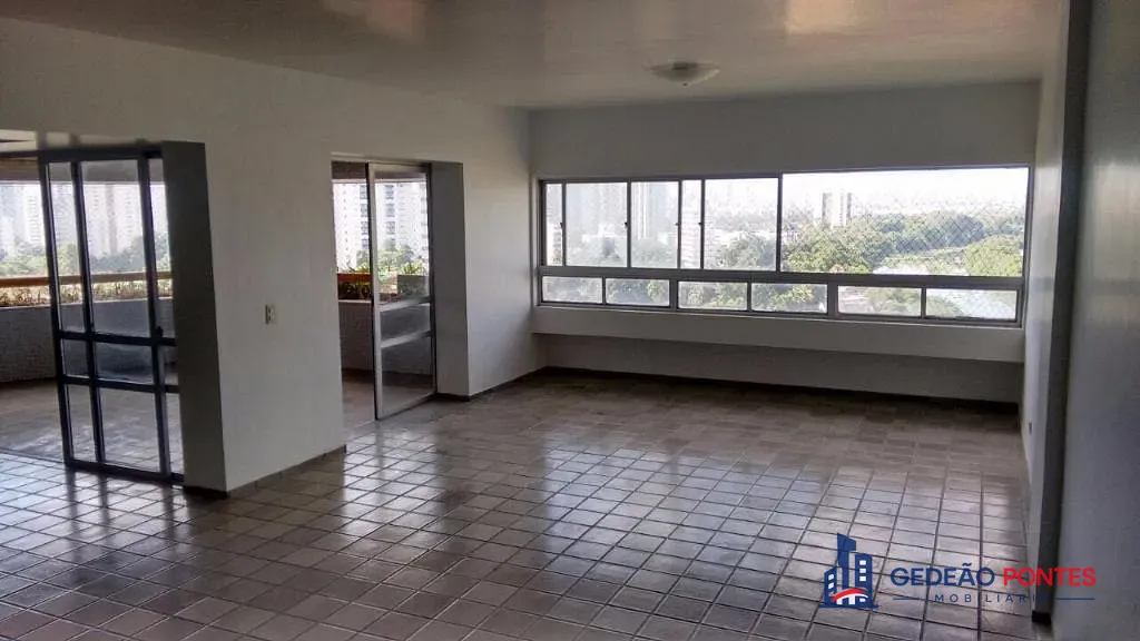 Apartamento, 5 quartos, 310 m² - Foto 1