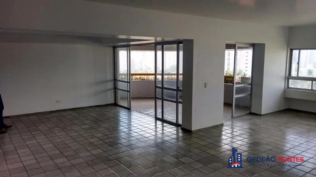 Apartamento, 5 quartos, 310 m² - Foto 3