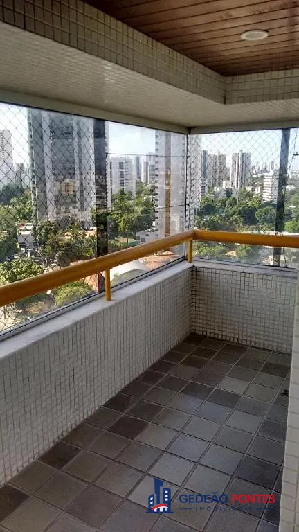 Apartamento, 5 quartos, 310 m² - Foto 14