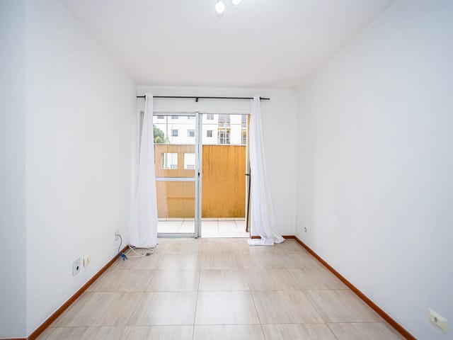 Apartamento com 70m² 2 quartos e 2 banheiros, à venda, no bairro Vista Alegre em Curitiba