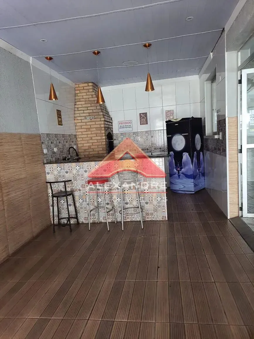 Apartamento, 2 quartos, 56 m² - Foto 15