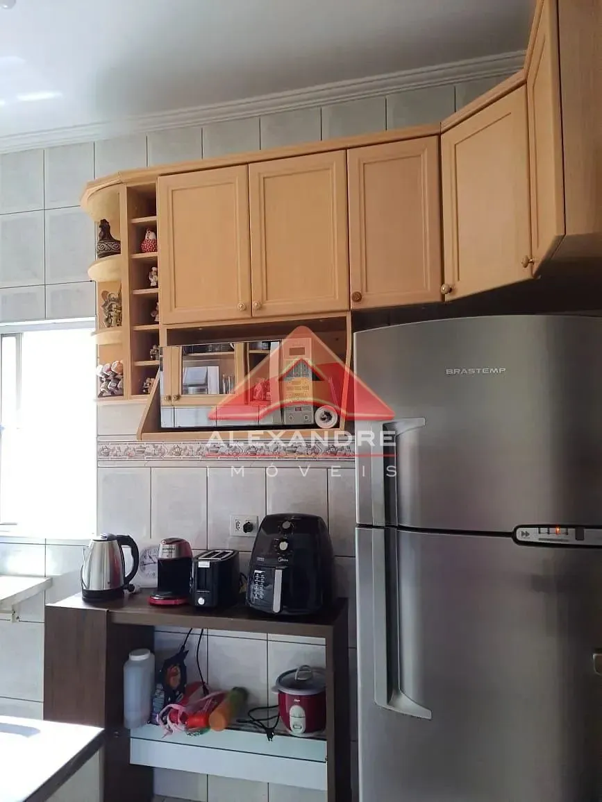 Apartamento, 2 quartos, 56 m² - Foto 5