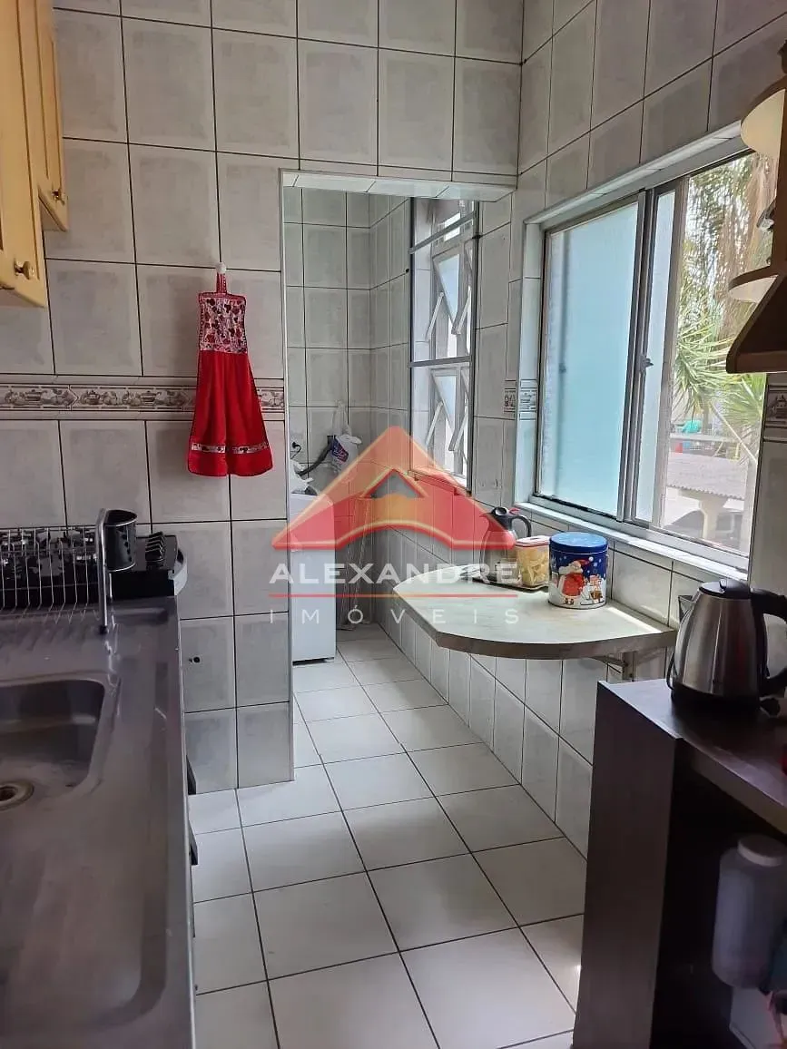Apartamento, 2 quartos, 56 m² - Foto 11