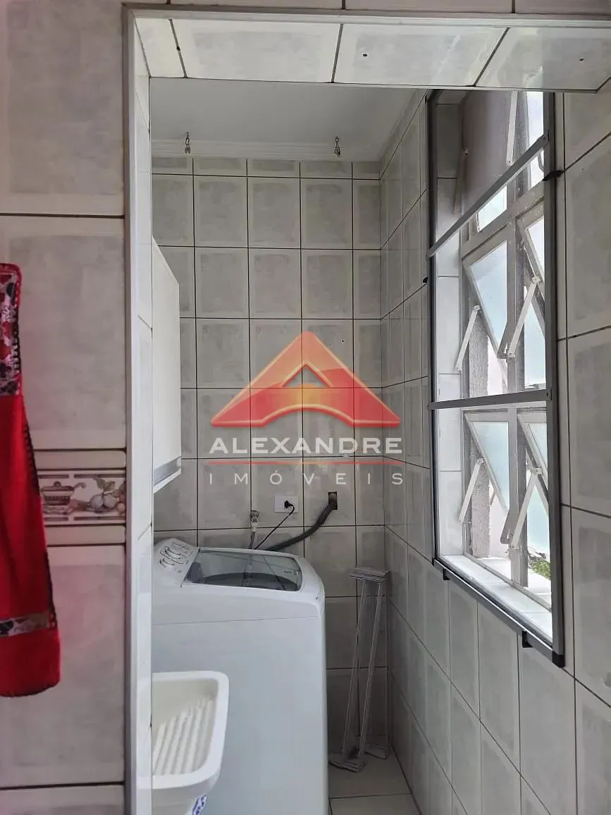 Apartamento, 2 quartos, 56 m² - Foto 12