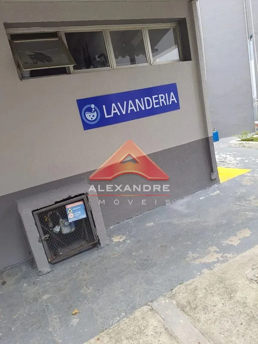 Apartamento, 2 quartos, 56 m² - Foto 20