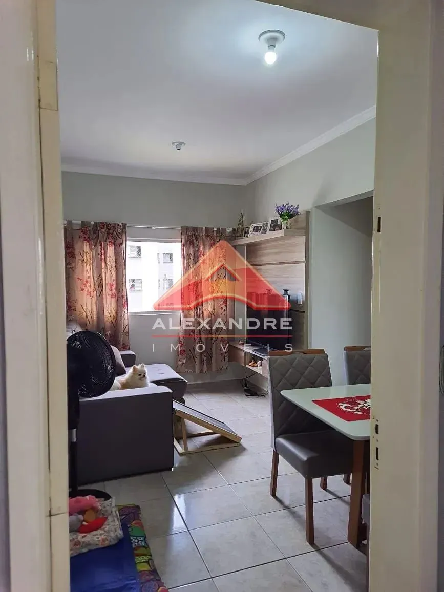 Apartamento, 2 quartos, 56 m² - Foto 4