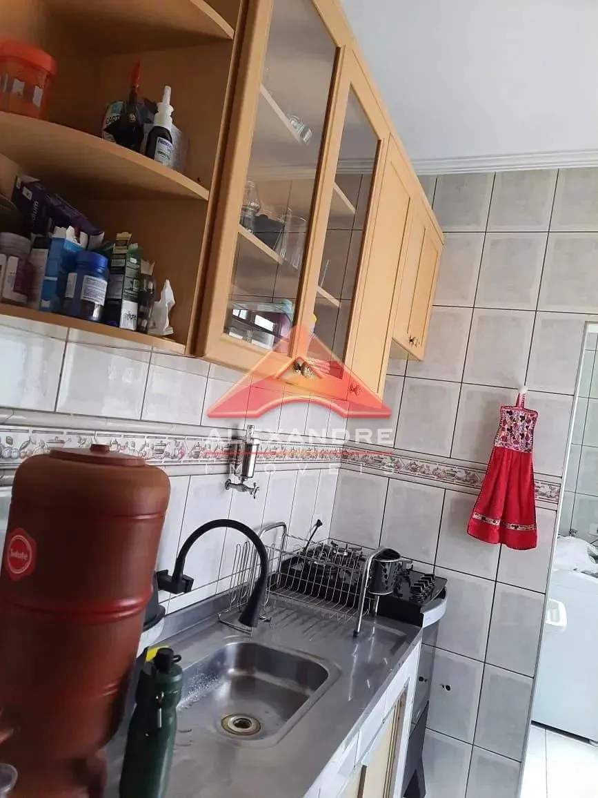 Apartamento, 2 quartos, 56 m² - Foto 6