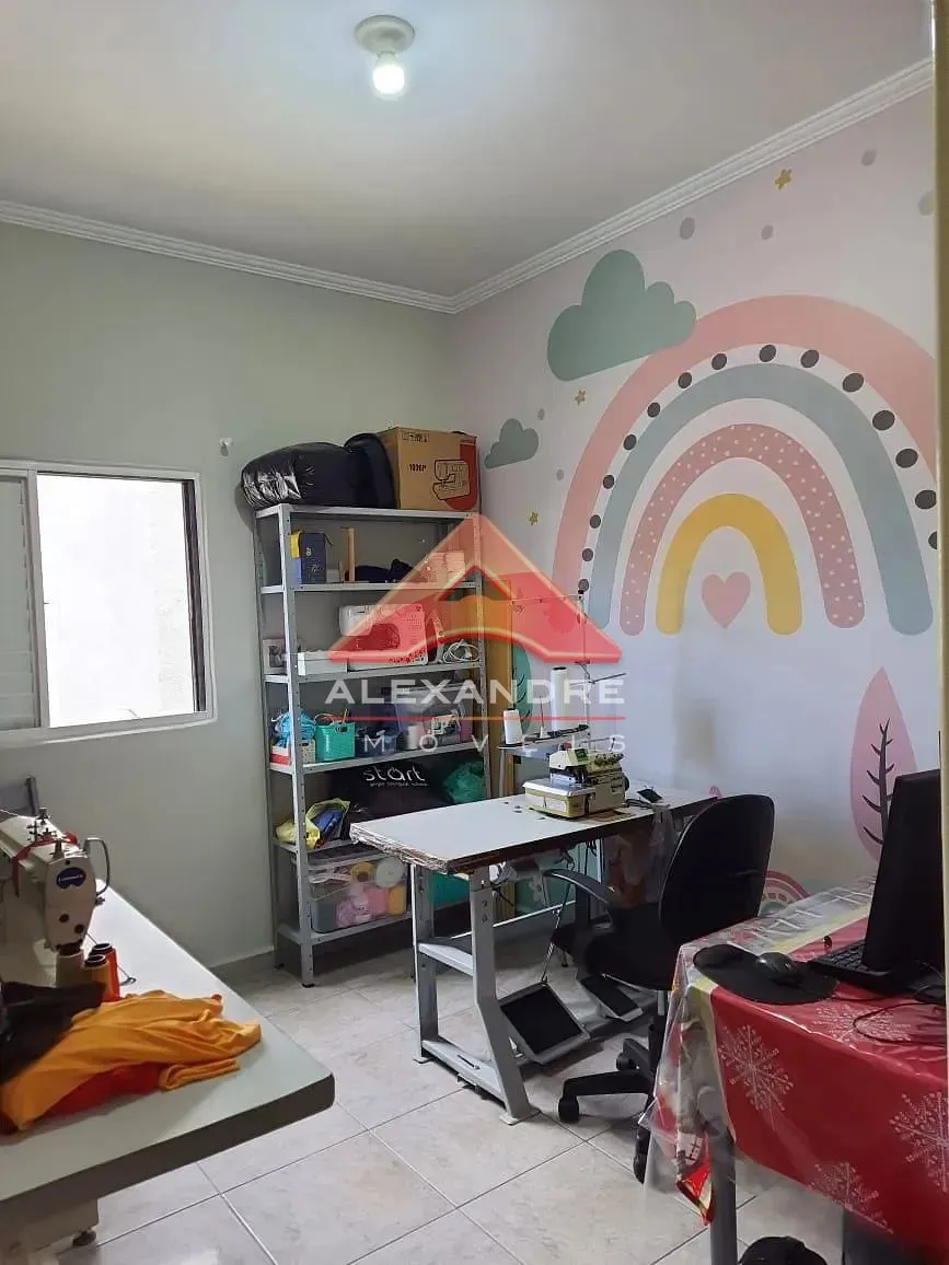 Apartamento, 2 quartos, 56 m² - Foto 9
