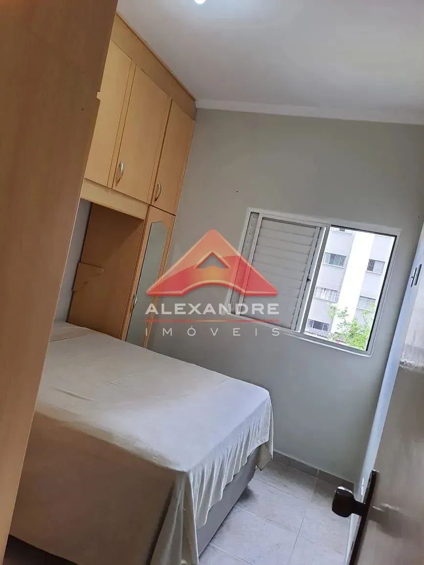 Apartamento, 2 quartos, 56 m² - Foto 8