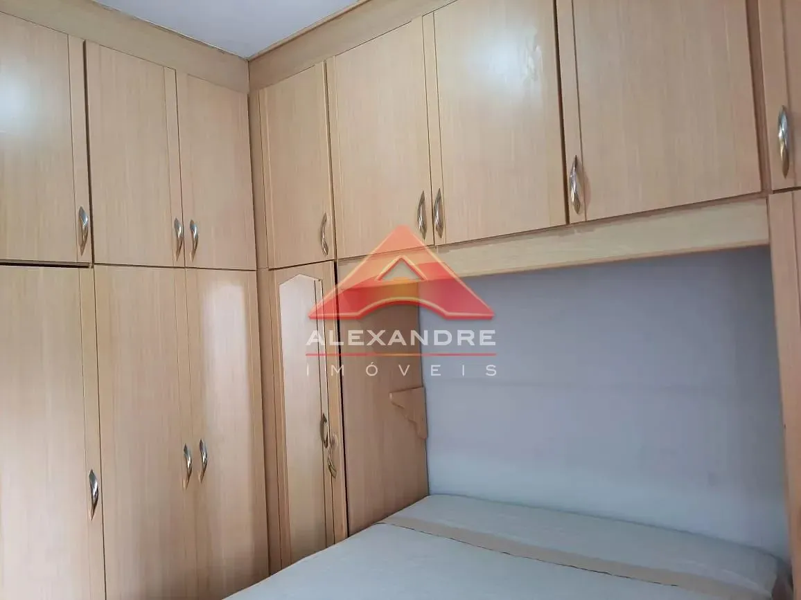 Apartamento, 2 quartos, 56 m² - Foto 7