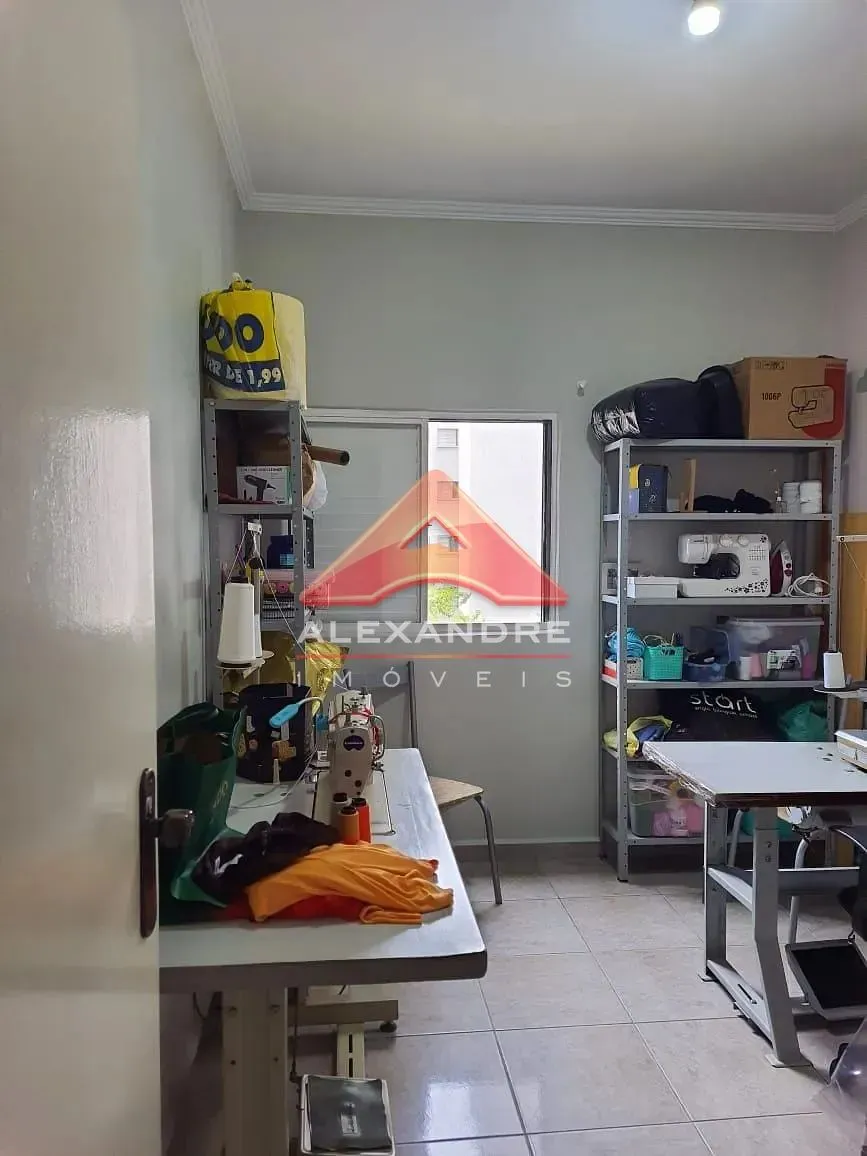 Apartamento, 2 quartos, 56 m² - Foto 10