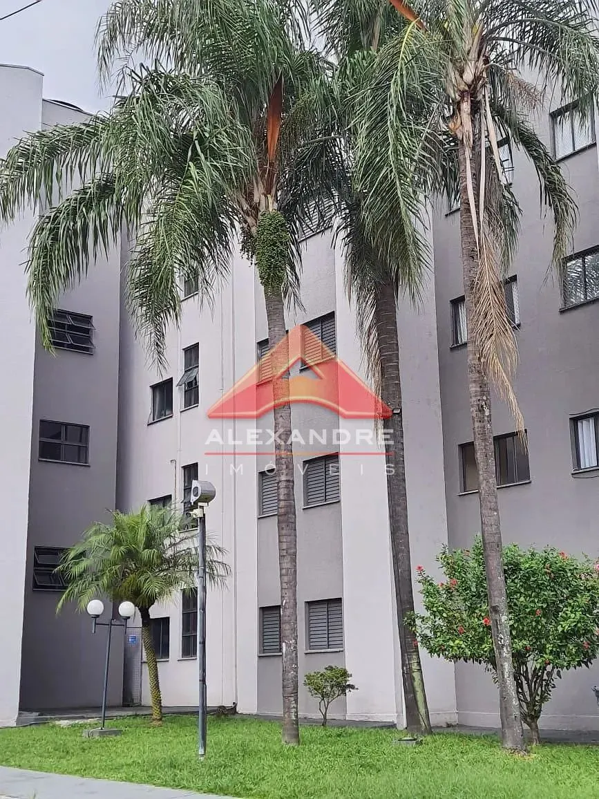 Apartamento, 2 quartos, 56 m² - Foto 2