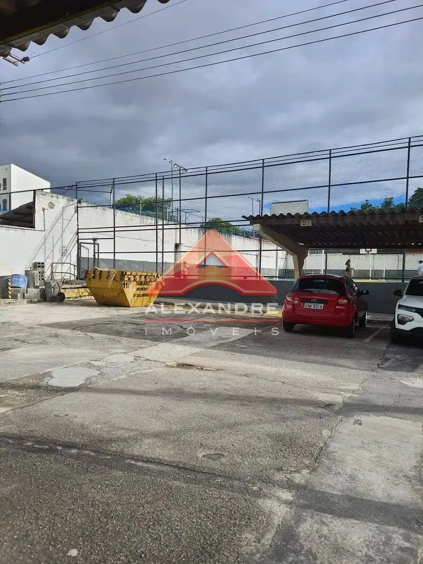 Apartamento, 2 quartos, 56 m² - Foto 16