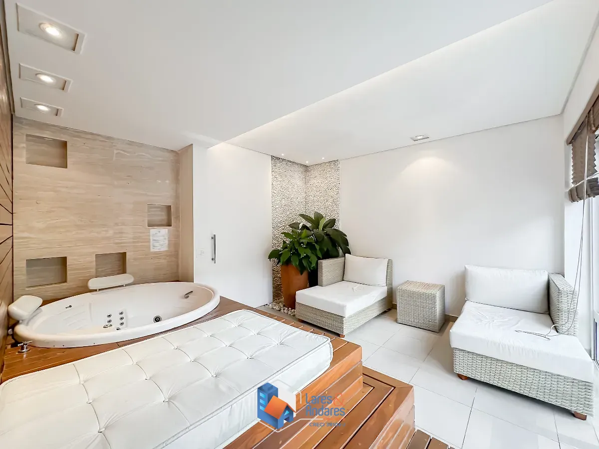 Apartamento, 4 quartos, 246 m² - Foto 38
