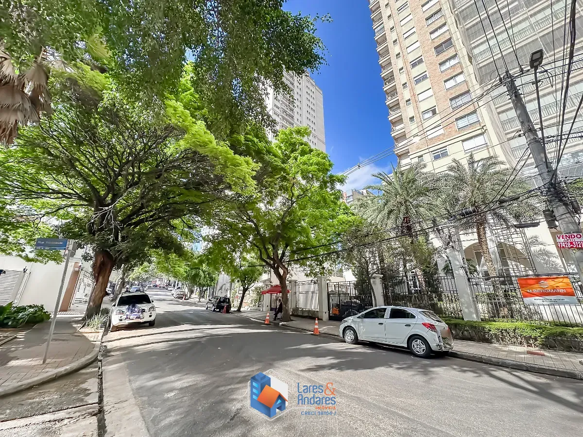 Apartamento, 4 quartos, 246 m² - Foto 42