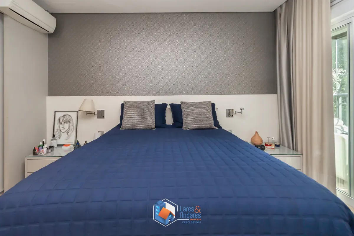 Apartamento, 4 quartos, 246 m² - Foto 31