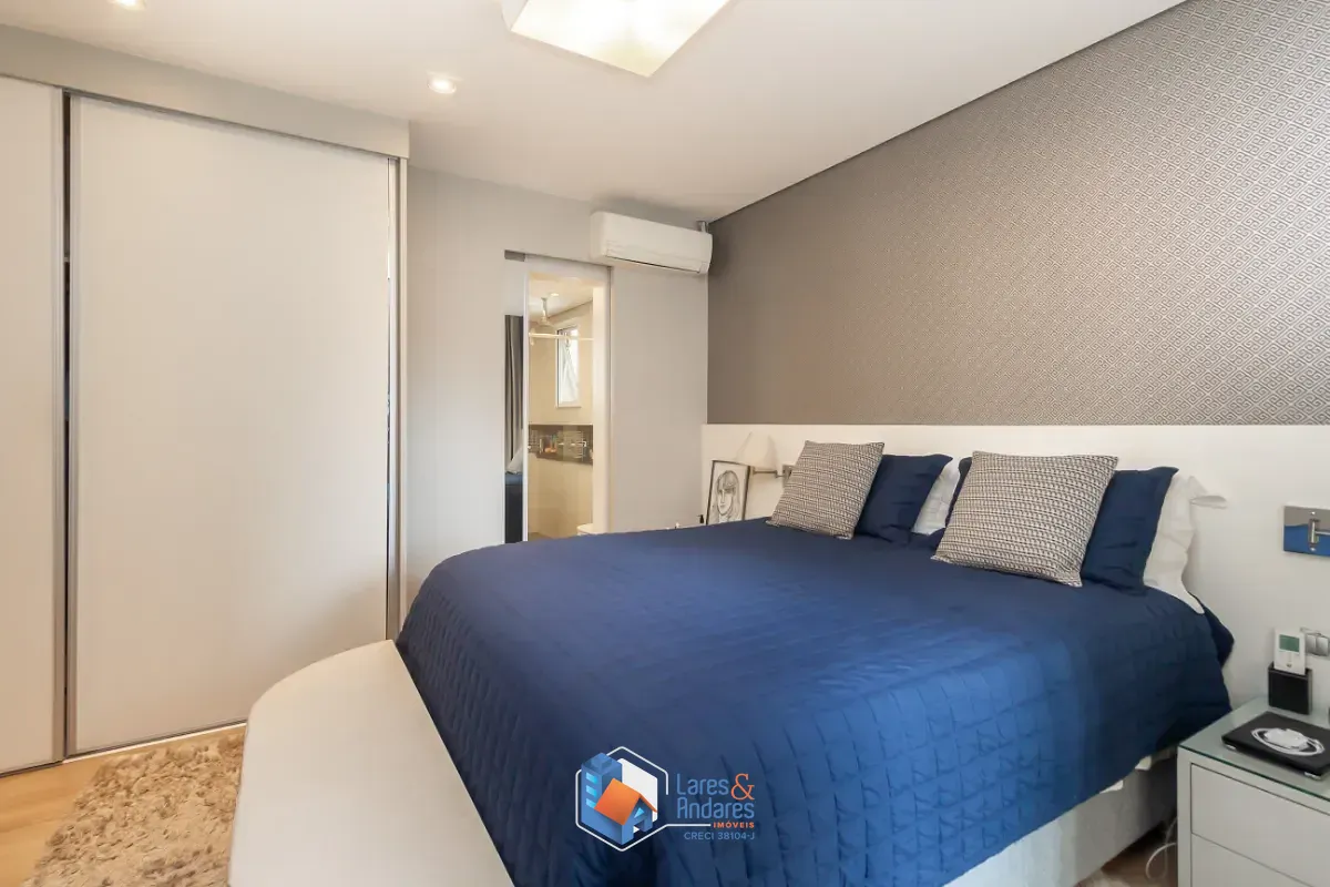 Apartamento, 4 quartos, 246 m² - Foto 34